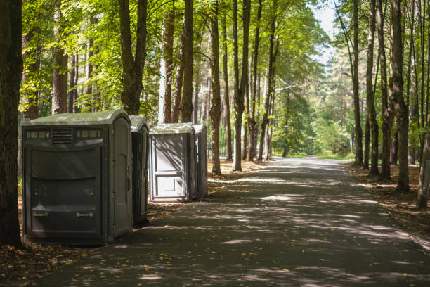 Porta potty rental for festivals in Piperton, TN