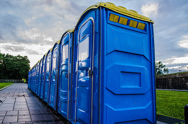 Best Sanitation services for porta potties  in Piperton, TN